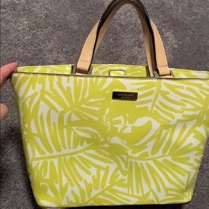 Kate spade handbag 90% new